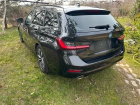 BMW 320 Plug in hybrid 320e, снимка 3