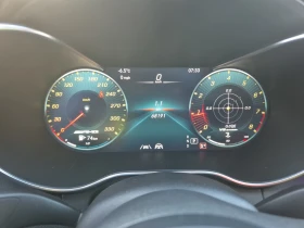 Mercedes-Benz C 63 AMG * * CARFAX* * АВТОКРЕДИТ* * , снимка 11