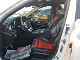 Mercedes-Benz C 63 AMG * * CARFAX* * АВТОКРЕДИТ* * , снимка 8