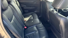 Nissan Leaf  Нов внос от Италия Електричка Автомат, снимка 7
