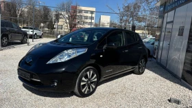 Nissan Leaf  Нов внос от Италия Електричка Автомат, снимка 2