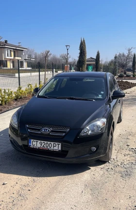 Kia Ceed 1.6 CRDI  125 К.С., снимка 3
