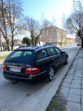 Mercedes-Benz E 320, снимка 4