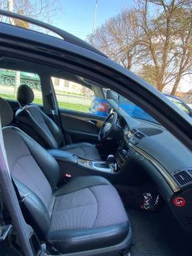 Mercedes-Benz E 320, снимка 8