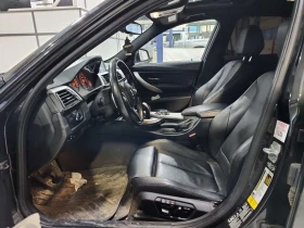 BMW 335 I XDRIVE | HEAD UP | ПОДГРЕВИ , снимка 8