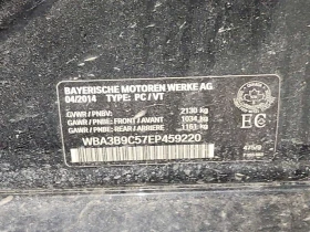 BMW 335 I XDRIVE | HEAD UP | ПОДГРЕВИ , снимка 15