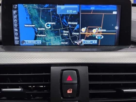 BMW 335 I XDRIVE | HEAD UP | ПОДГРЕВИ , снимка 11