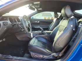 Ford Mustang 2.3l, снимка 7