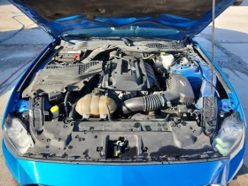 Ford Mustang 2.3l, снимка 11