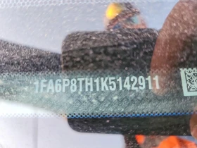 Ford Mustang 2.3l, снимка 12