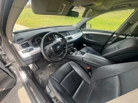 BMW 5 Gran Turismo 530GT 245к.с. Бартер , снимка 9