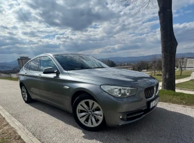 BMW 5 Gran Turismo 530GT 245к.с. Бартер , снимка 7