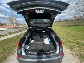 BMW 5 Gran Turismo 530GT 245к.с. Бартер , снимка 12
