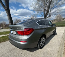 BMW 5 Gran Turismo 530GT 245к.с. Бартер , снимка 5