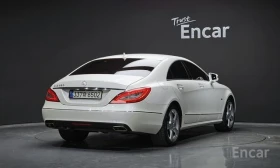 Mercedes-Benz CLS 350 BlueEfficiency | ЗАДНА КАМЕРА| ОБДУХВАНЕ| ШИБЕДАХ|, снимка 2