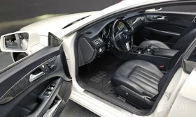 Mercedes-Benz CLS 350 BlueEfficiency | ЗАДНА КАМЕРА| ОБДУХВАНЕ| ШИБЕДАХ|, снимка 10