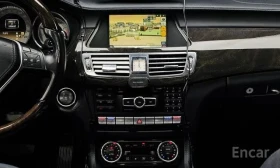 Mercedes-Benz CLS 350 BlueEfficiency | ЗАДНА КАМЕРА| ОБДУХВАНЕ| ШИБЕДАХ|, снимка 12