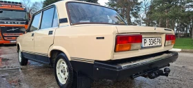 Lada 2107, снимка 4