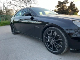 Mercedes-Benz CLS 63 AMG, снимка 7