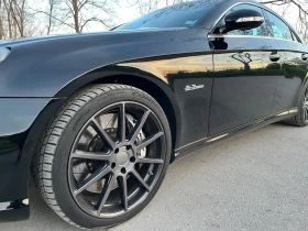 Mercedes-Benz CLS 63 AMG, снимка 3