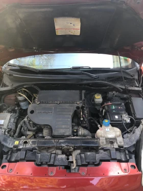 Fiat Punto 1.3 JTD Multijet , снимка 14