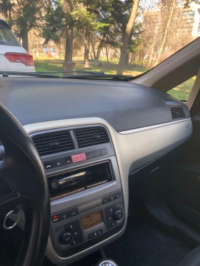 Fiat Punto 1.3 JTD Multijet , снимка 6