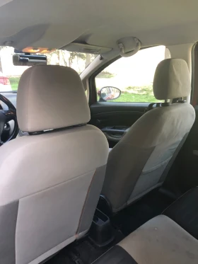 Fiat Punto 1.3 JTD Multijet , снимка 10