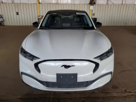 Ford Mustang Mach-E PREMIUM, снимка 2