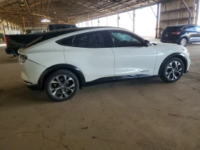 Ford Mustang Mach-E PREMIUM, снимка 4