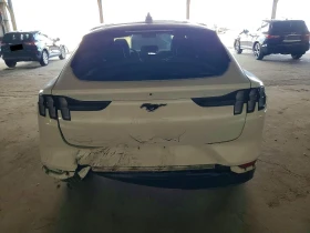 Ford Mustang Mach-E PREMIUM, снимка 5