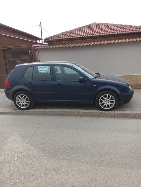 VW Golf 4, снимка 4