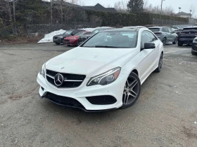 Mercedes-Benz E 400 АМГ ПАКЕТ/CARFAX/ ПОДГРЕВ/ОБДУХ/ПАНО/КЛИП/ППФ, снимка 2