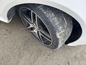 Mercedes-Benz E 400 АМГ ПАКЕТ/CARFAX/ ПОДГРЕВ/ОБДУХ/ПАНО/КЛИП/ППФ, снимка 12