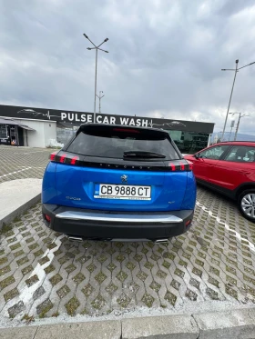 Peugeot 2008 GT, снимка 5