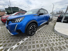 Peugeot 2008 GT, снимка 4