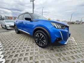 Peugeot 2008 GT, снимка 6