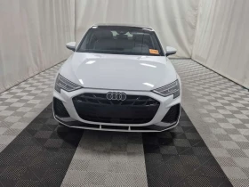 Audi A3 * PROGRESSIV * ПАНОРАМА* ПОДГРЕВ* , снимка 1