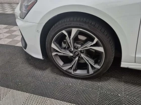 Audi A3 * PROGRESSIV * ПАНОРАМА* ПОДГРЕВ* , снимка 3