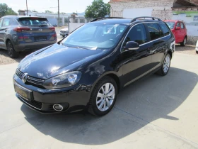 VW Golf Variant 1.6TDI 105Kc, снимка 8