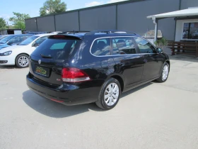 VW Golf Variant 1.6TDI 105Kc, снимка 4