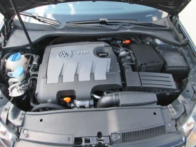 VW Golf Variant 1.6TDI 105Kc, снимка 17