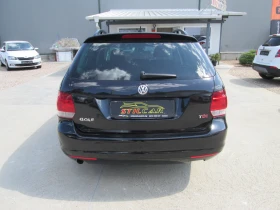 VW Golf Variant 1.6TDI 105Kc, снимка 5