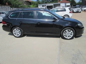 VW Golf Variant 1.6TDI 105Kc, снимка 3