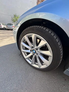 BMW 330, снимка 5
