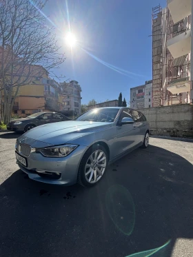 BMW 330, снимка 9