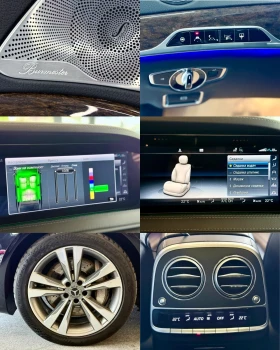 Mercedes-Benz S 400 L* 4M* 360* Панорама* Burmester* Обдух* Лизинг, снимка 17
