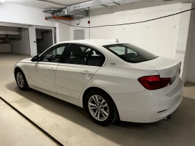 BMW 330 е, снимка 5