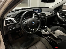 BMW 330 е, снимка 7