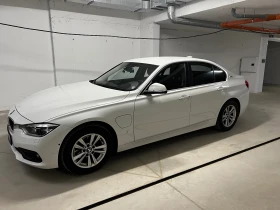 BMW 330 е, снимка 6