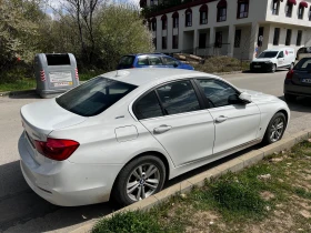 BMW 330 е, снимка 6